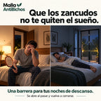 Malla AntiBichos