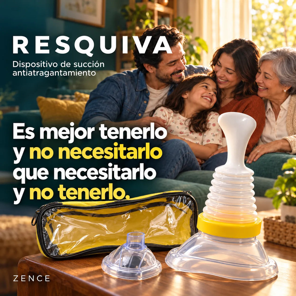RESQUIVA